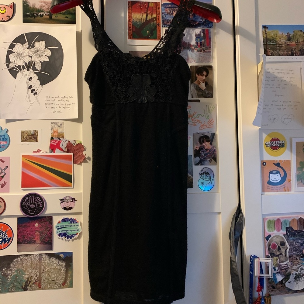 FREE PEOPLE Bodycon dress